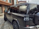 BYD FangChengBao Titanium 7 2025 года за 21 700 000 тг. в Алматы – фото 2