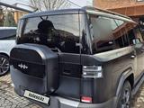 BYD FangChengBao Titanium 7 2025 года за 21 700 000 тг. в Алматы – фото 4