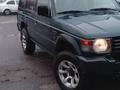 Mitsubishi Pajero 1996 года за 2 800 000 тг. в Караганда