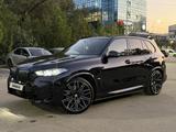 BMW X5 2024 годаүшін52 000 000 тг. в Алматы