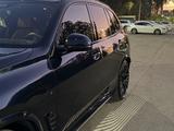 BMW X5 2024 годаүшін52 000 000 тг. в Алматы – фото 5