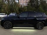 BMW X5 2024 годаүшін52 000 000 тг. в Алматы – фото 3