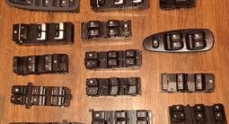 Блок управления стеклоподъемником Kia за 38 500 тг. в Алматы