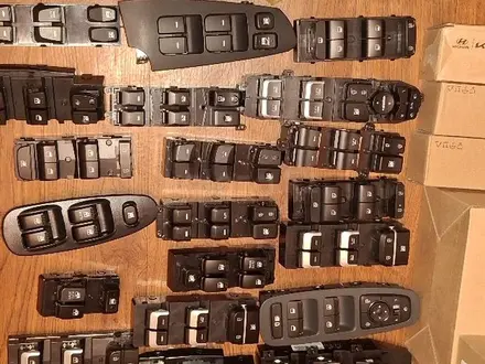 Блок управления стеклоподъемником Kia за 38 500 тг. в Алматы – фото 6