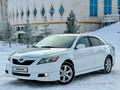 Toyota Camry 2009 года за 6 000 000 тг. в Астана – фото 2