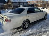 Toyota Chaser 1997 года за 3 500 000 тг. в Астана – фото 5