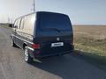 Volkswagen Caravelle 1996 годаүшін6 200 000 тг. в Петропавловск – фото 4