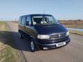 Volkswagen Caravelle 1996 года за 6 200 000 тг. в Петропавловск