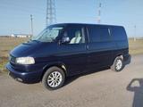 Volkswagen Caravelle 1996 года за 6 200 000 тг. в Петропавловск – фото 2