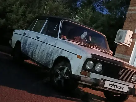 ВАЗ (Lada) 2106 2005 года за 650 000 тг. в Новоишимский – фото 8