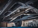 Выхлопная система для Toyota Tundra 2007-2010 за 473 430 тг. в Алматы – фото 3