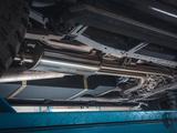 Выхлопная система для Toyota Tundra 2007-2010 за 473 430 тг. в Алматы – фото 4