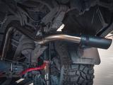 Выхлопная система для Toyota Tundra 2007-2010 за 473 430 тг. в Алматы