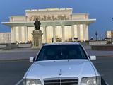 Mercedes-Benz E 220 1993 года за 1 550 000 тг. в Талдыкорган – фото 2