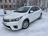 Toyota Corolla 2015 года за 7 970 000 тг. в Караганда – фото 2