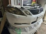 Носкат, ноускат, перед, морда на Lexus GS 300, 350, 430, 460 за 400 000 тг. в Астана – фото 2