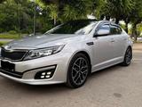 Kia Optima 2015 года за 7 500 000 тг. в Алматы