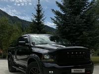 Dodge RAM 2015 года за 37 000 000 тг. в Усть-Каменогорск