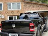 Dodge RAM 2015 года за 37 000 000 тг. в Усть-Каменогорск – фото 3
