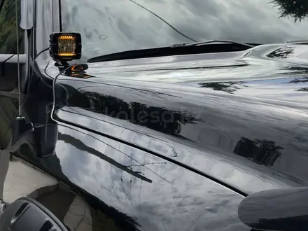 Dodge RAM 2015 года за 37 000 000 тг. в Усть-Каменогорск – фото 4