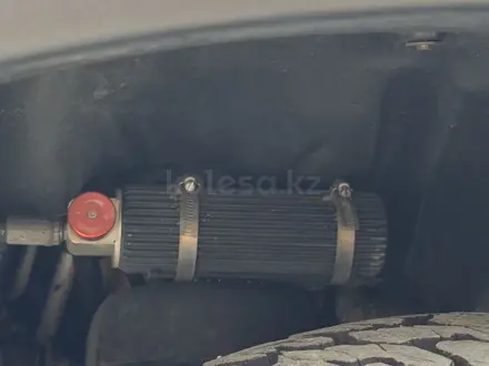 Dodge RAM 2015 года за 37 000 000 тг. в Усть-Каменогорск – фото 10