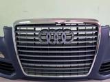 Бампер передний Audi A6 за 1 000 тг. в Астана