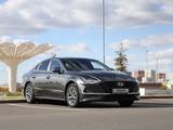 Hyundai Sonata 2022 года за 10 200 000 тг. в Астана