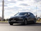 Hyundai Sonata 2022 года за 10 200 000 тг. в Астана – фото 3