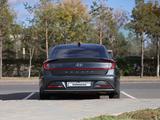 Hyundai Sonata 2022 года за 10 200 000 тг. в Астана – фото 5