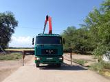 MAN  F 2000 1987 года за 15 500 000 тг. в Алматы