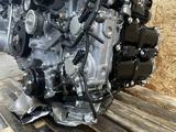 Двигатель FB25 за 1 400 000 тг. в Алматы – фото 3