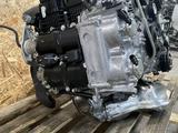 Двигатель FB25 за 1 400 000 тг. в Алматы – фото 4