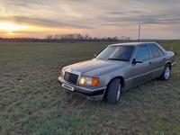 Mercedes-Benz E 200 1991 годаүшін1 700 000 тг. в Караганда