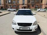 ВАЗ (Lada) Priora 2170 2012 года за 1 750 000 тг. в Кызылорда