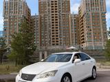 Lexus ES 350 2007 годаүшін6 000 000 тг. в Шымкент – фото 3