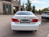 Lexus ES 350 2007 годаүшін6 000 000 тг. в Шымкент – фото 4