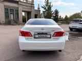 Lexus ES 350 2007 годаүшін6 000 000 тг. в Шымкент – фото 5