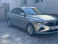 Volkswagen Polo 2021 годаfor8 200 000 тг. в Алматы – фото 4