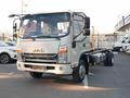 JAC  N90 2026 года за 17 700 000 тг. в Шымкент