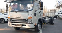 JAC  N90 2026 года за 17 700 000 тг. в Шымкент