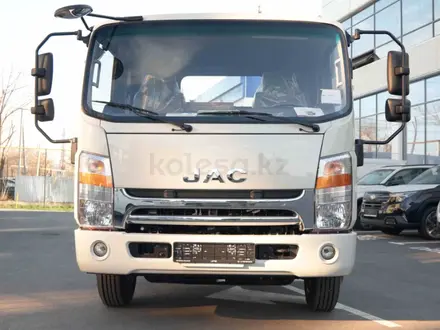 JAC  N90 2026 года за 17 700 000 тг. в Шымкент – фото 2