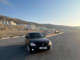 ВАЗ (Lada) Priora 2170 2008 года за 1 300 000 тг. в Бейнеу – фото 4
