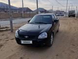 ВАЗ (Lada) Priora 2170 2008 года за 1 300 000 тг. в Бейнеу – фото 5