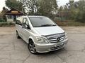 Mercedes-Benz Viano 2010 годаүшін7 900 000 тг. в Алматы – фото 4