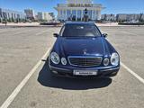 Mercedes-Benz E 240 2002 года за 4 200 000 тг. в Талдыкорган – фото 2