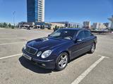 Mercedes-Benz E 240 2002 года за 4 200 000 тг. в Талдыкорган – фото 3