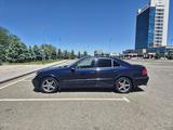 Mercedes-Benz E 240 2002 года за 4 200 000 тг. в Талдыкорган – фото 4