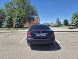 Mercedes-Benz E 240 2002 года за 4 200 000 тг. в Талдыкорган – фото 5