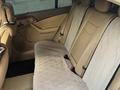 Mercedes-Benz S 320 2002 года за 4 000 000 тг. в Актау – фото 14