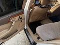 Mercedes-Benz S 320 2002 года за 4 000 000 тг. в Актау – фото 15